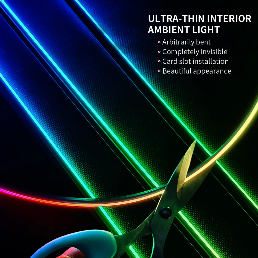 GLOWGANG FLOW SERIES AMBIENT KIT